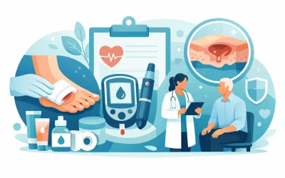 Diabetic Wound Care Trends Patients Should Know