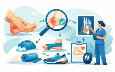 How to Heal Plantar Fasciitis Without Guesswork